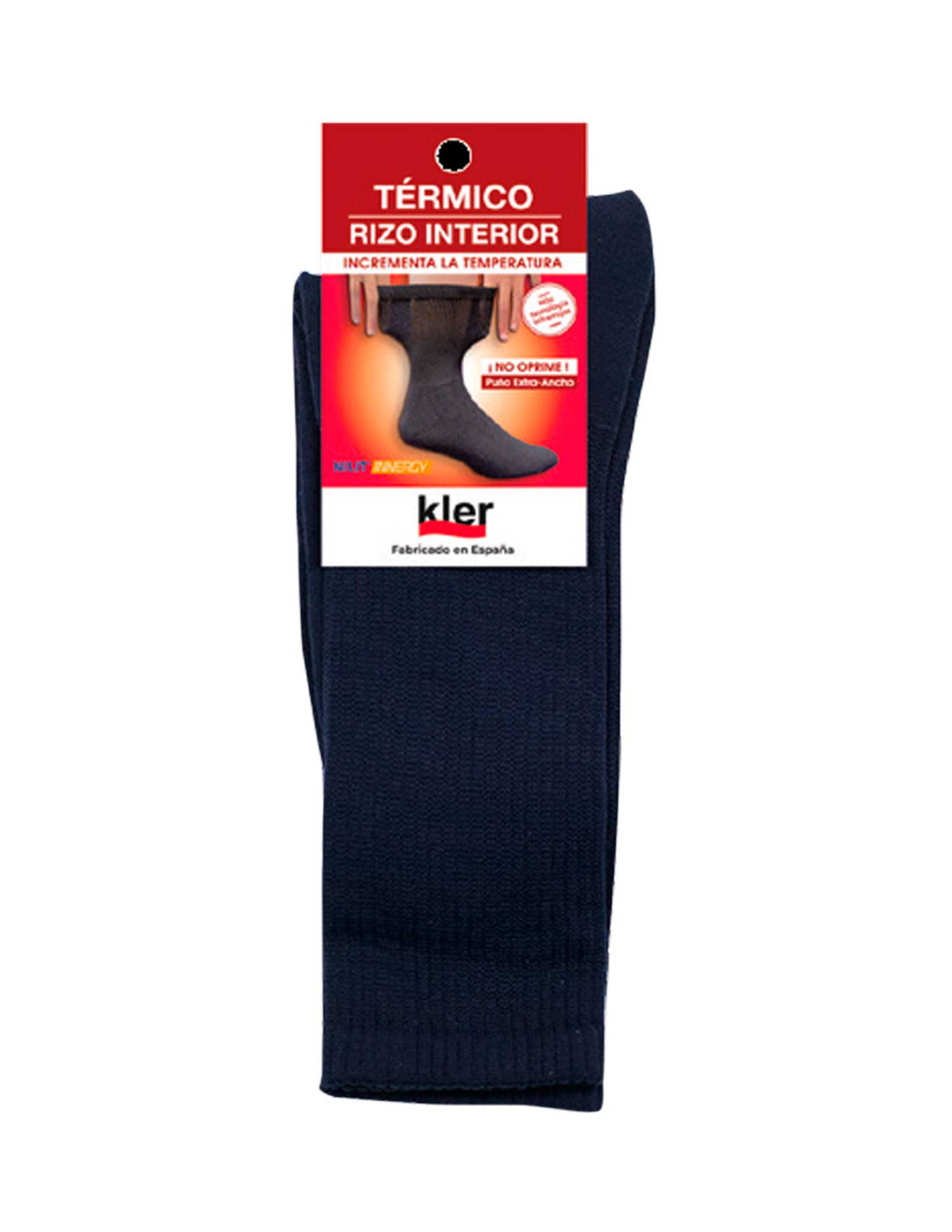 Calcetines térmicos J'hayber Therm
